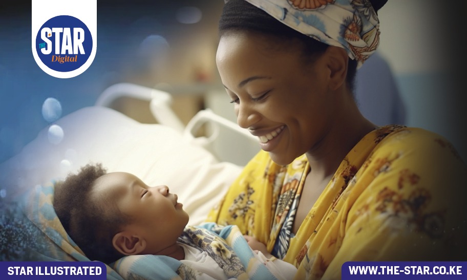 Trends in newborn complications and mortality in Kenya: 2022-2024