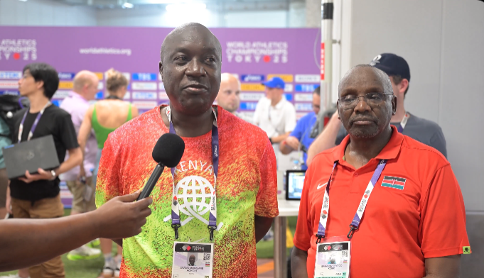 Kenyan medalists to fly business class after uproar