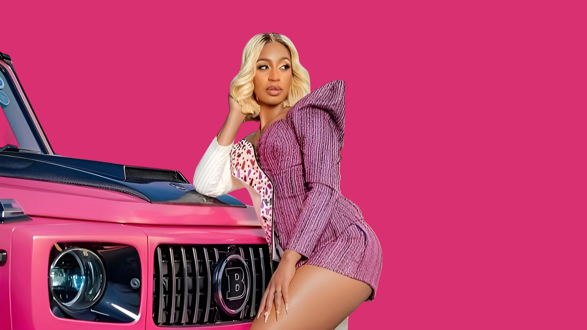 Diana Marua Arejea na Wimbo Mpya “Bibi ya Tajiri”