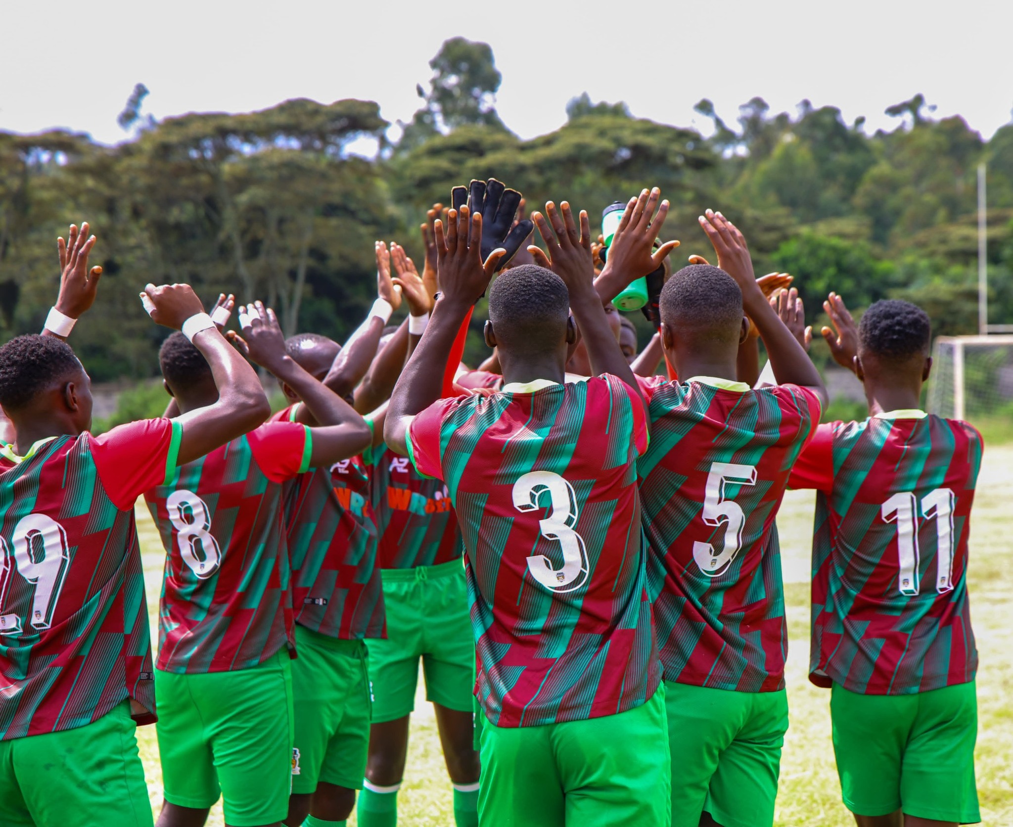 APS Bomet