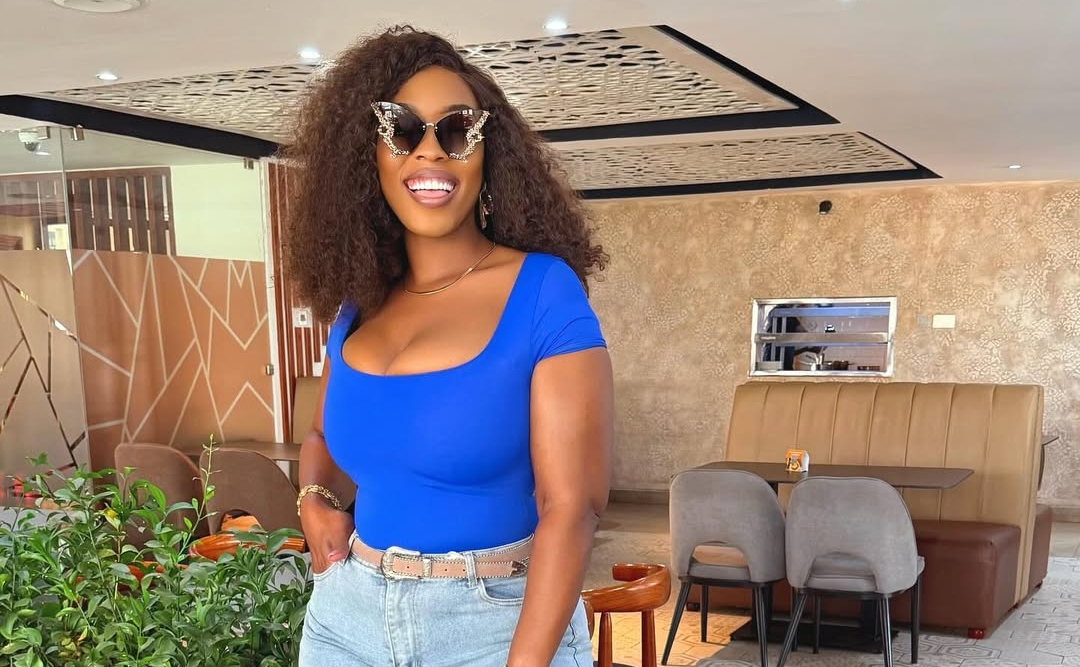 Inside Risper Faith's Marriage: Why She Values Submission