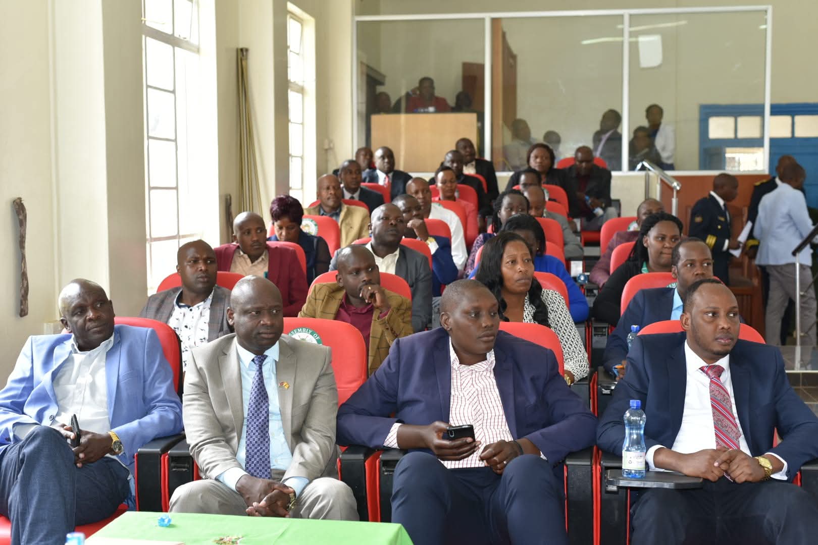 Why Governor Mutai faces fresh headache