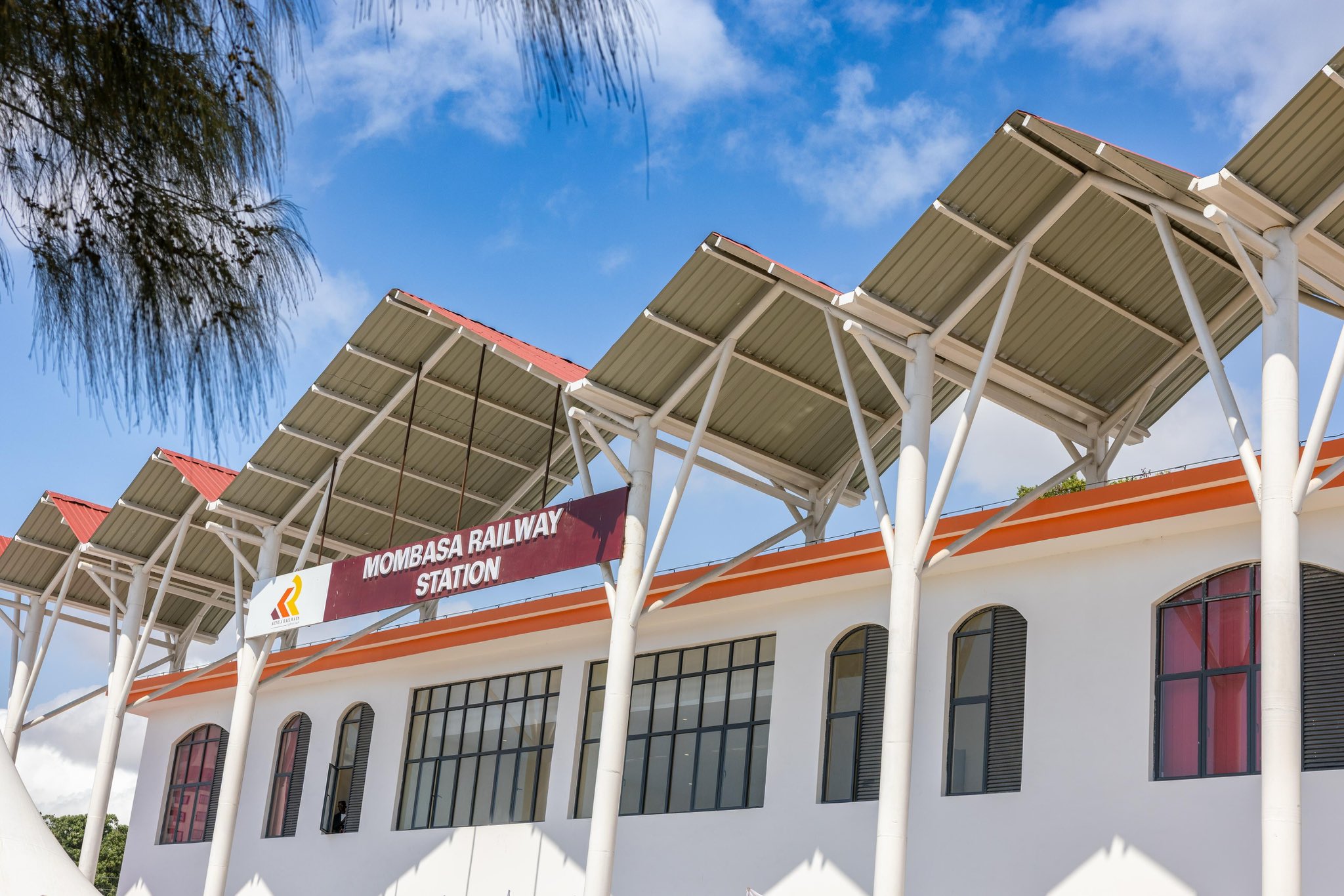 KR releases Mombasa Commuter train schedule