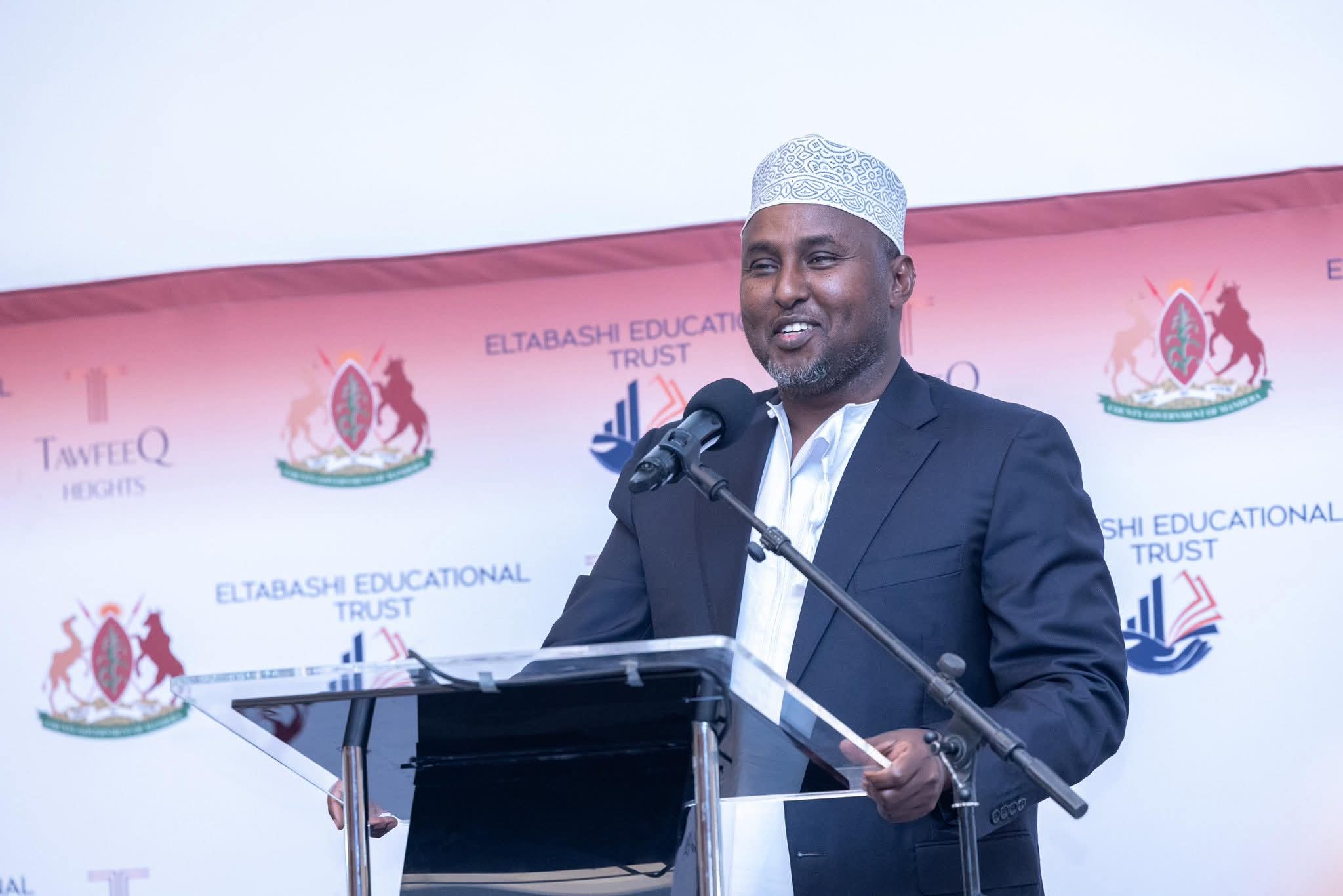 Junet: Somali community to determine 2027 poll