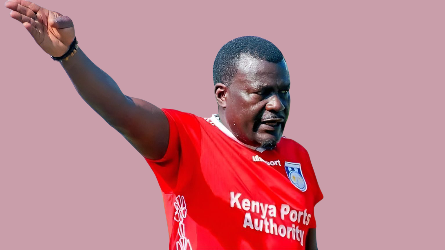 Klabu ya Bandari Yamfuta Kazi Kocha Ken Odhiambo