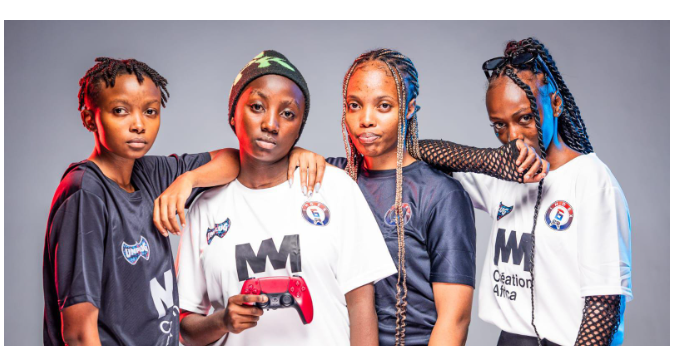 Kenya Esports Series to tour five cities ahead of Nairobi Grand Finale