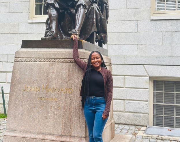 MP Njeri Maina fulfils father’s wish as she joins Harvard for masters
