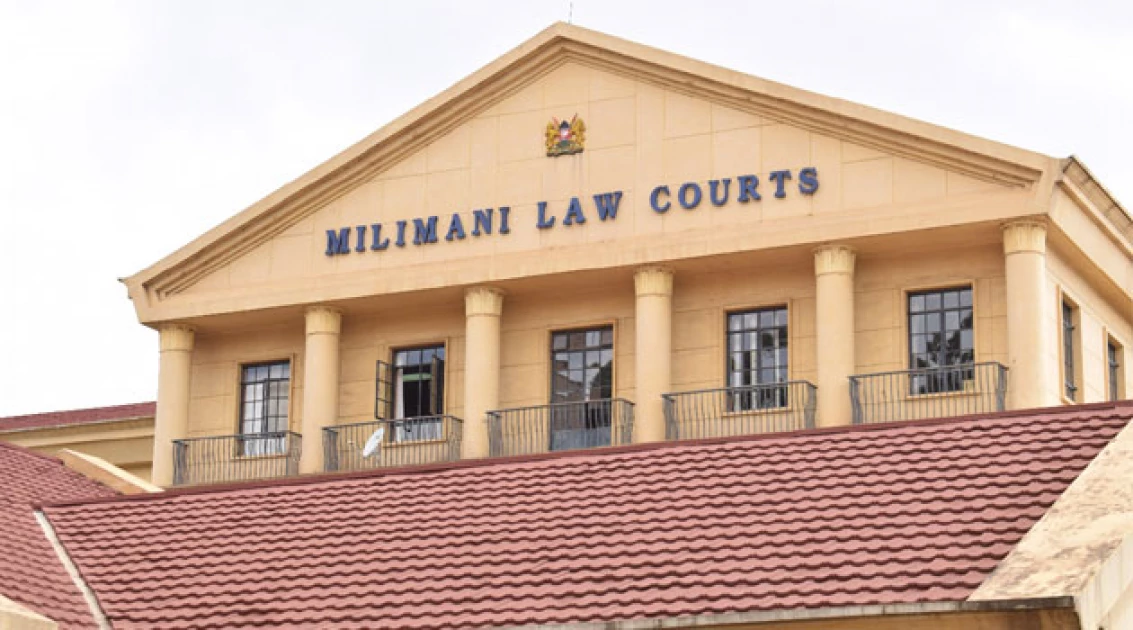 Court dismisses KRA appeal in Vitamin E Capsule tax dispute
