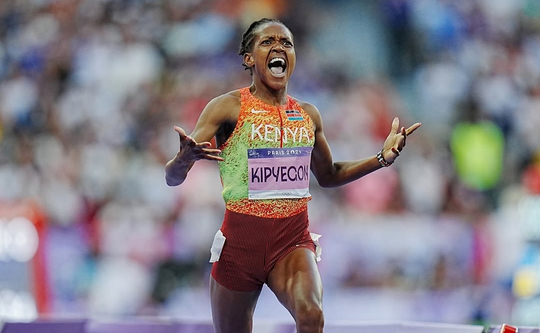 The African Athletes to Watch at World Athletics in Tokyo