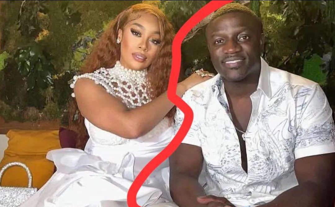 Akon's Divorce and Private Life: The End of a 28-Year Marriage