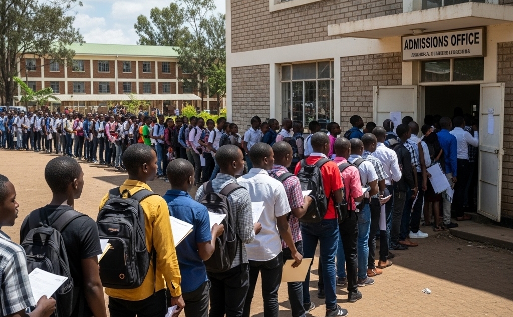 Tips for First Year Students to Survive in a Campus