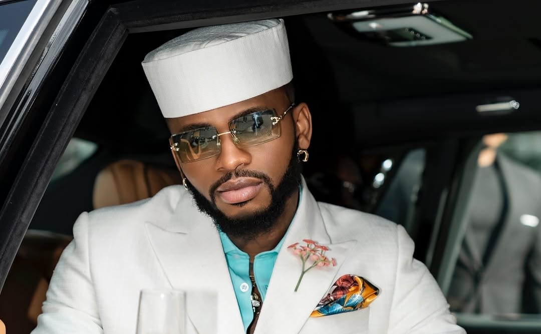 Diamond: Men to Stop Wasting Money on Multiple Women
