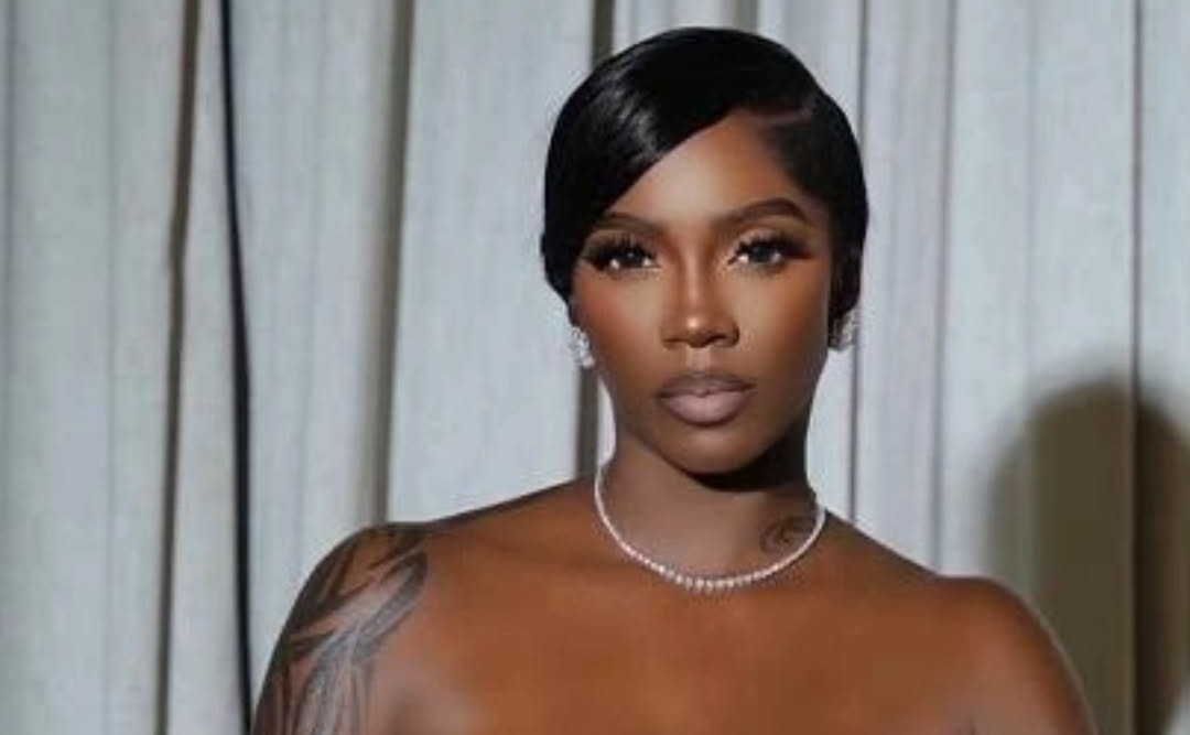 Reason Tiwa Savage Rejects ‘Queen of Afrobeats’ Label