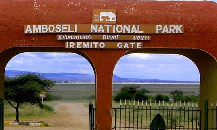 List of 34 parks you can visit for free Saturday