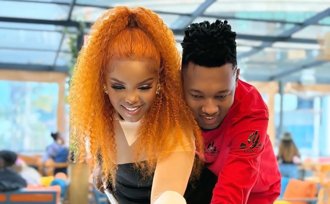 DJ Dibul Responds to Fresh Cheating Allegations with Bold Message