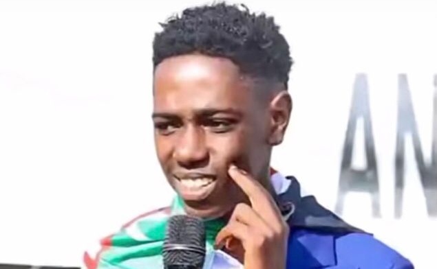 Kaluma Boy: TikToker Who United Kenyans for Ailing Father