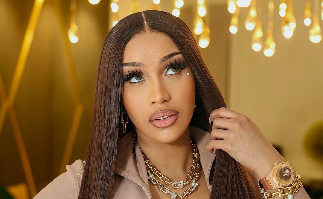 Cardi B's Explosive Claims About Offset's Divorce Demands