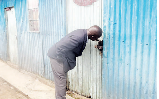 Eldoret college student found dead in suspected botched abortion