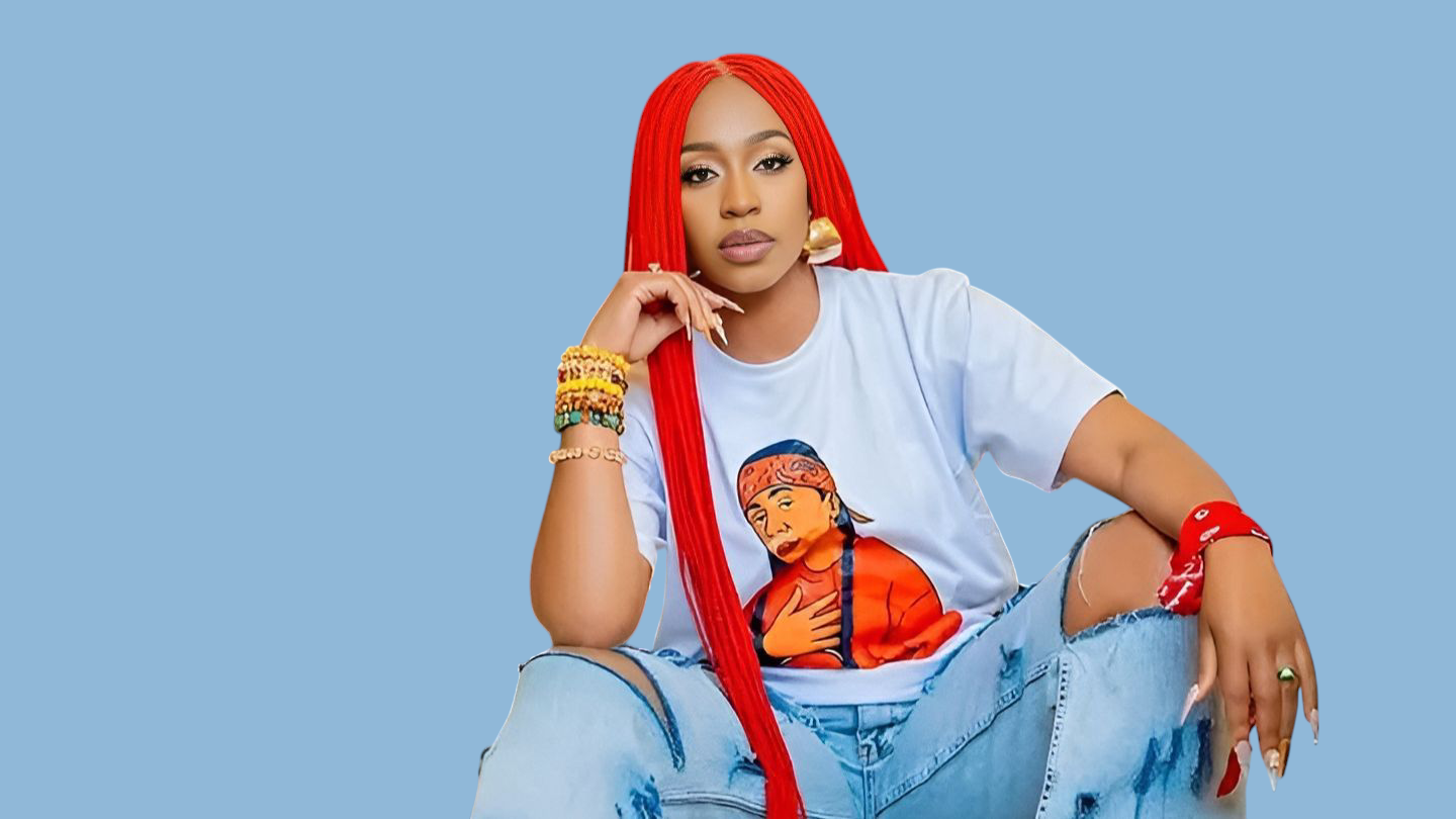 “Tuache Wivu”: Diana Marua Ataka Wakenya Waunge Mkono Muziki Wake