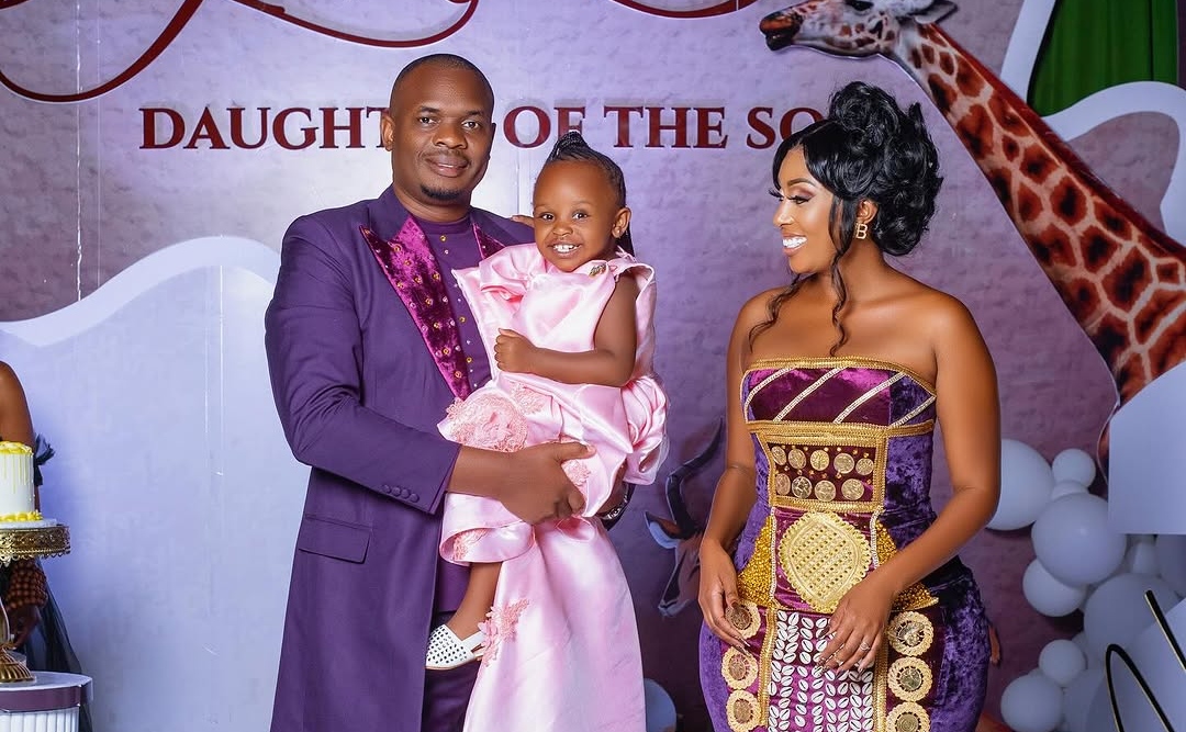 Controversy Over Toddler's "Fashion Influencer" Nomination