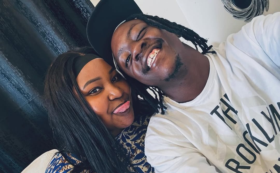 Lydia Wanjiru: I Valued Being an Orphan When Frank Was Sick