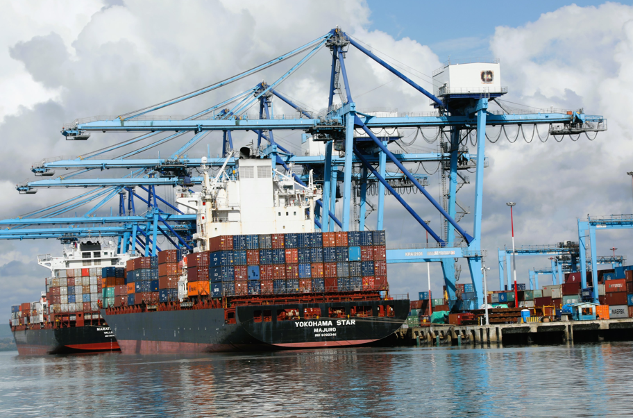 Shippers decry consecutive port fee increases by state agencies
