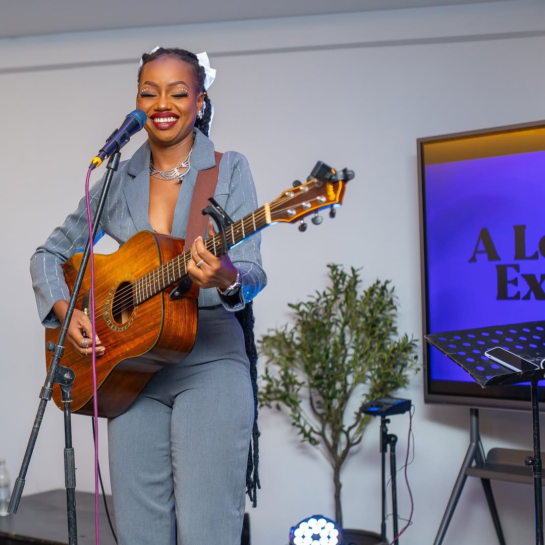 Njerae's Headline Performance: What to Expect