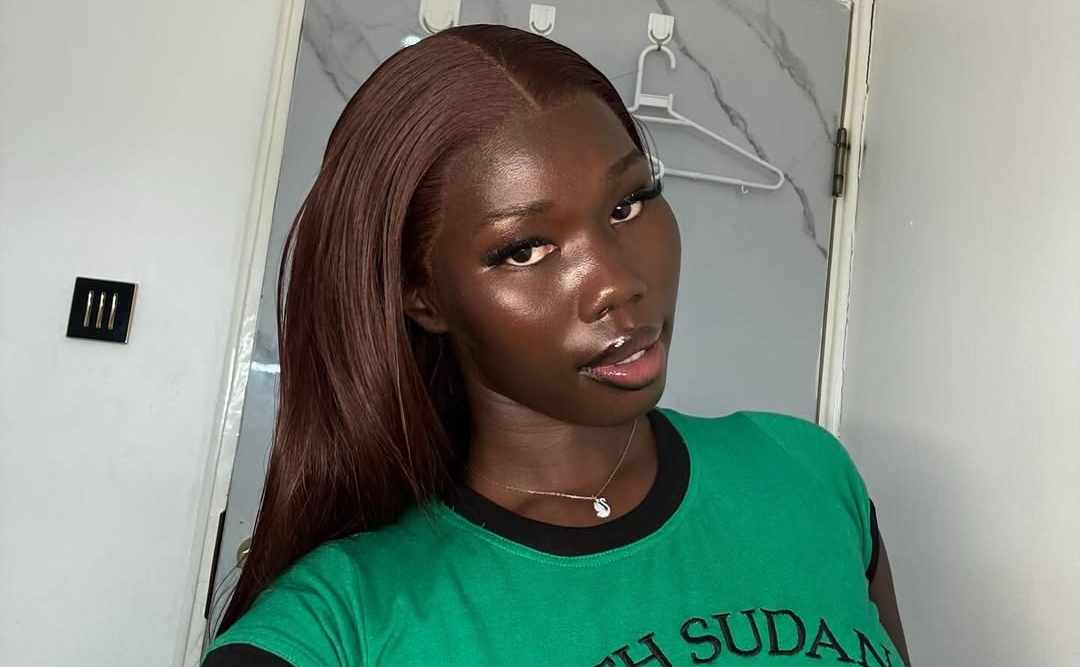 Imo Unusual Buys Her First Car, Celebrates with Her Fans