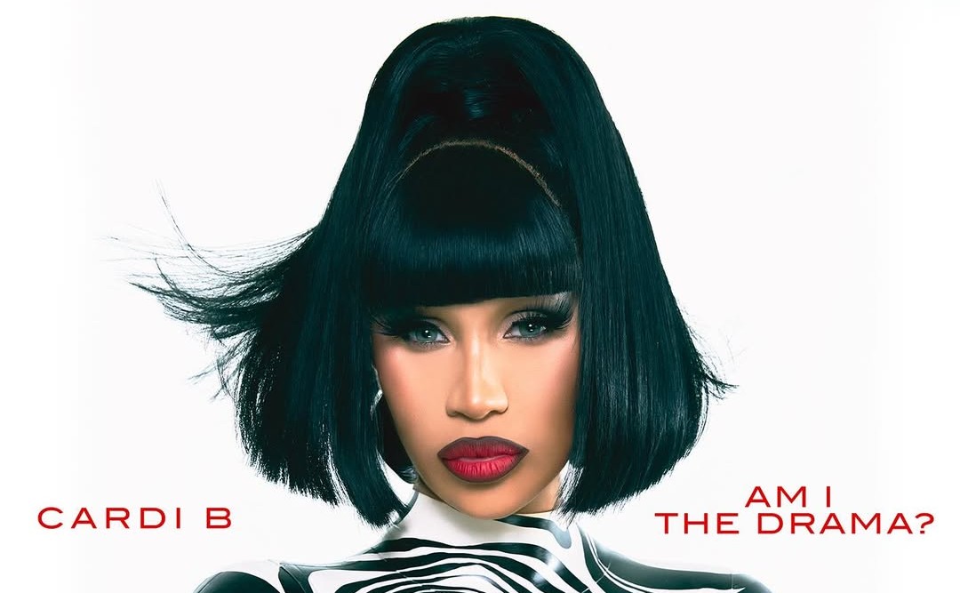 Cardi B on Divorce and Feuds- I Could Have Cheated too