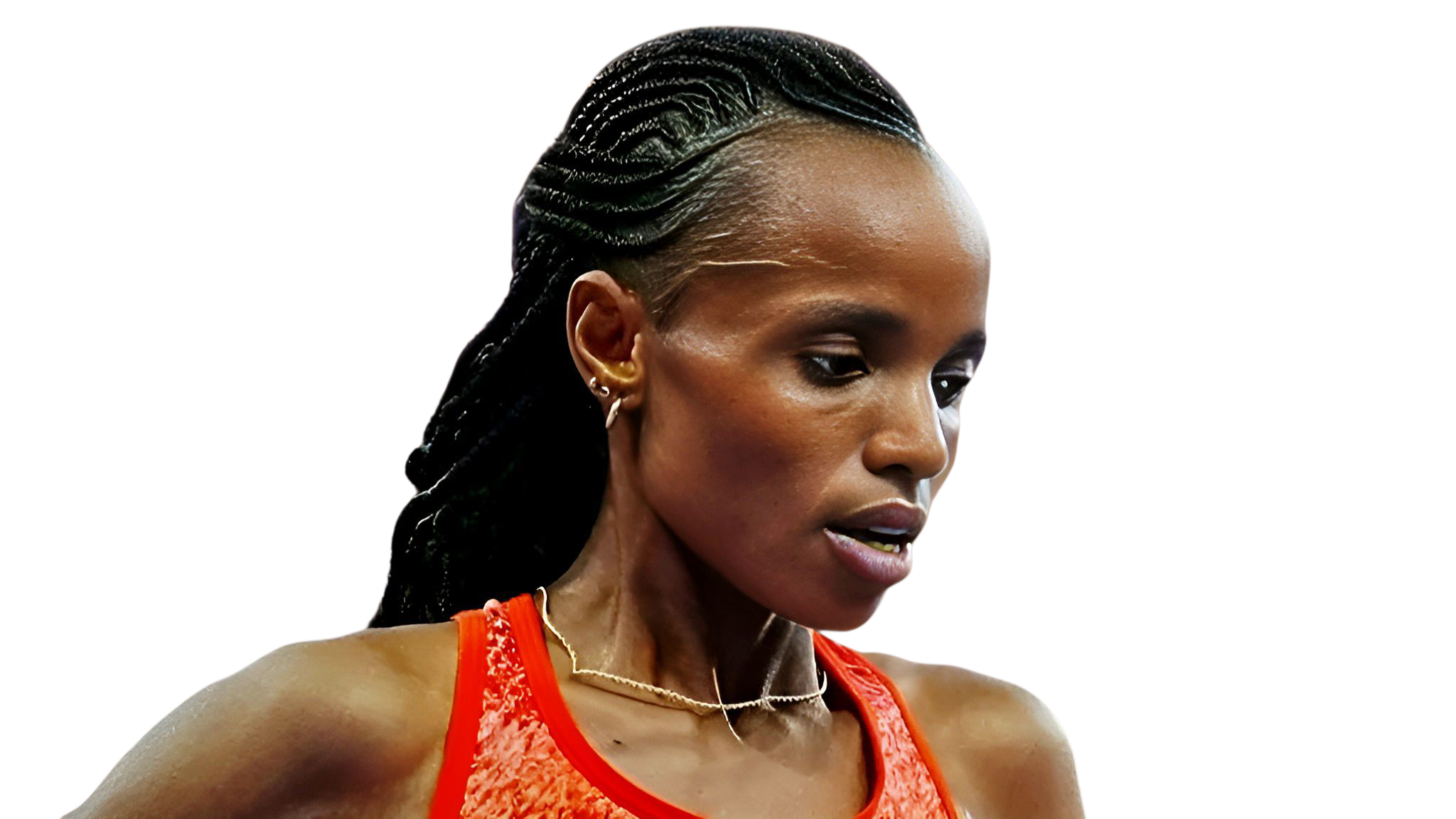 Beatrice Chebet Ainyakua Dhahabu ya Dunia Kwenye Mbio za 10,000m