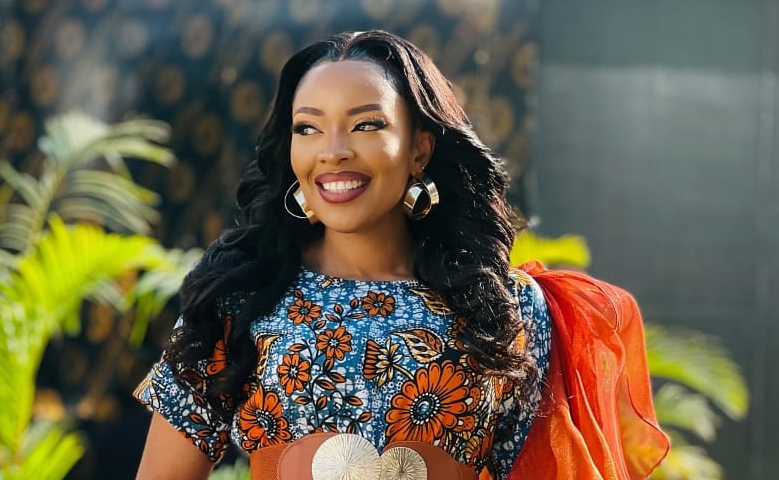 Reason Kambua Saved Doctor's Note Declaring Her 'Barren'