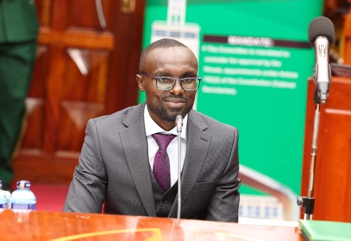 State to replace ageing water pipes in Tetu over health concerns