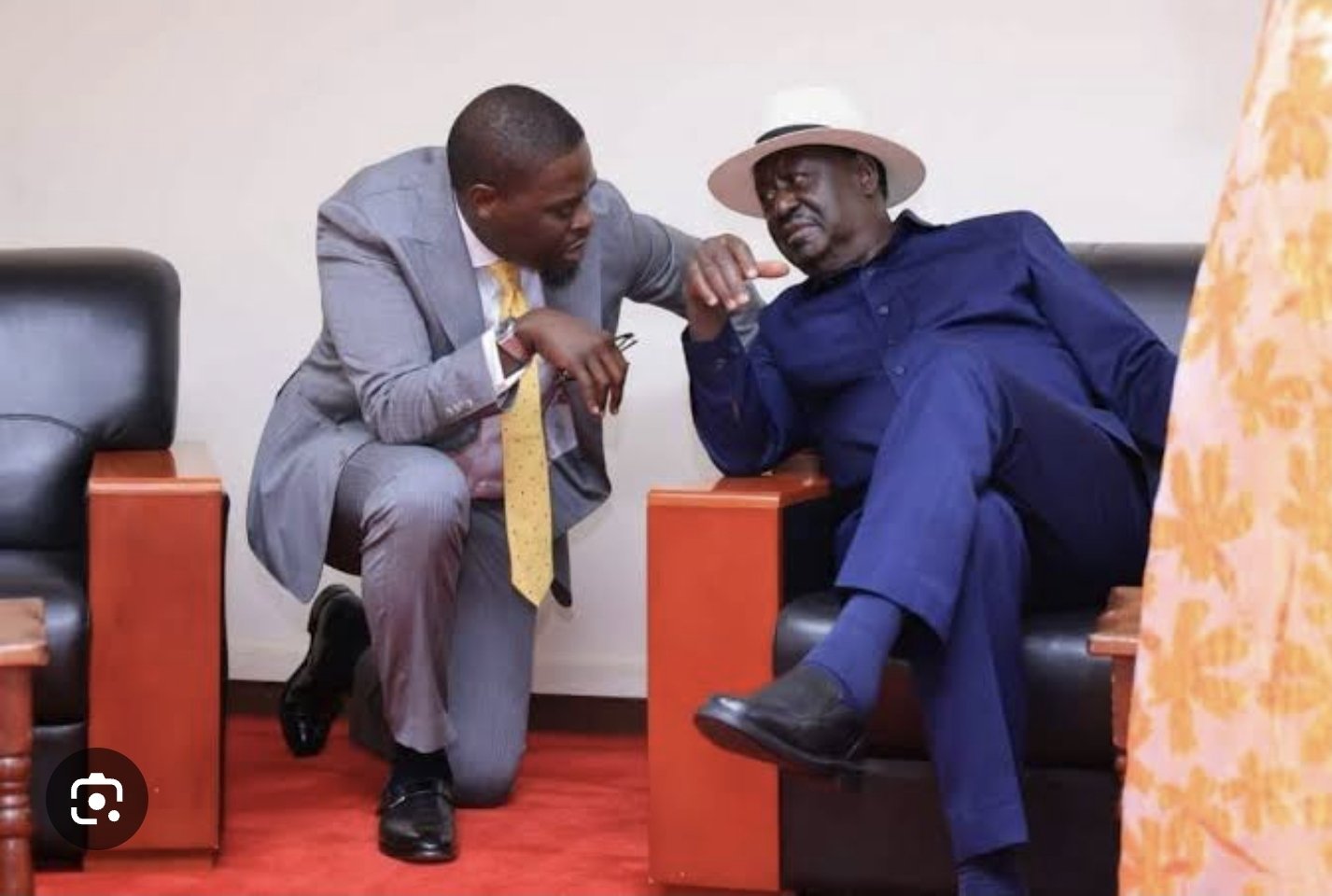 Why Ruto, Raila deal is a double-edged sword for Sakaja