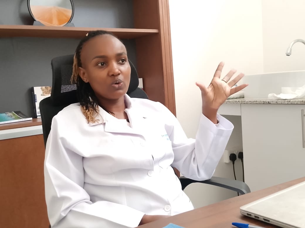 Specialist doctors leaving city, flock to growing Nairobi satellite towns