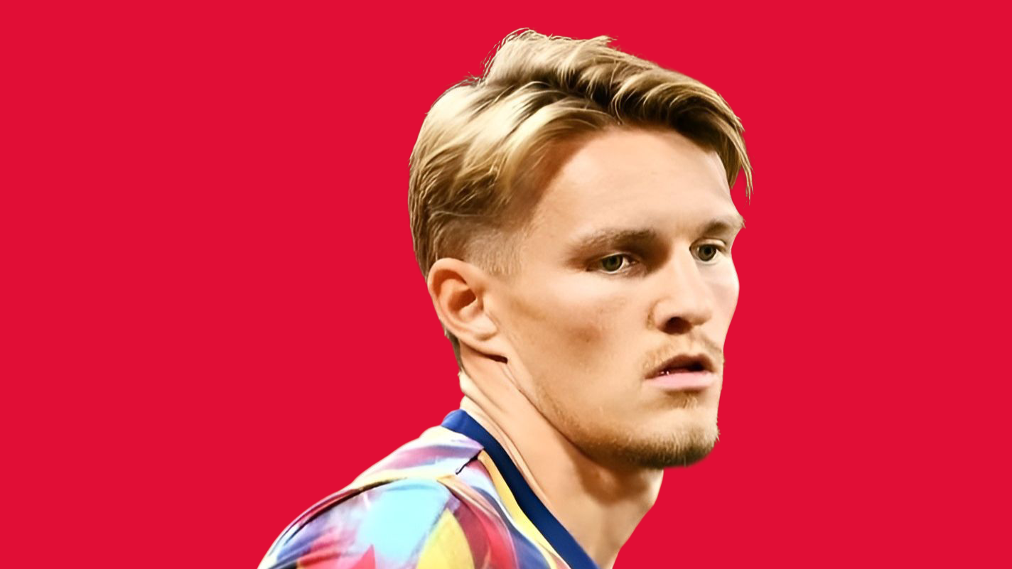 Arsenal Yapata Afueni Huku Odegaard Akirejea Kikosini