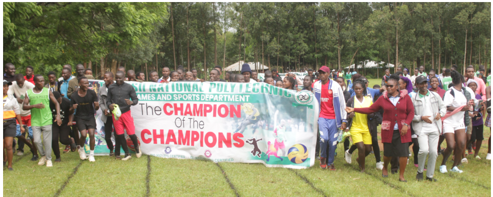 Akello retains KATTISO chairmanship as new officials elected