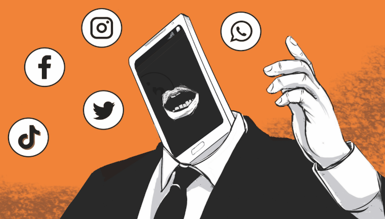 Majority of Kenyans spend up to six hours on social media daily – report