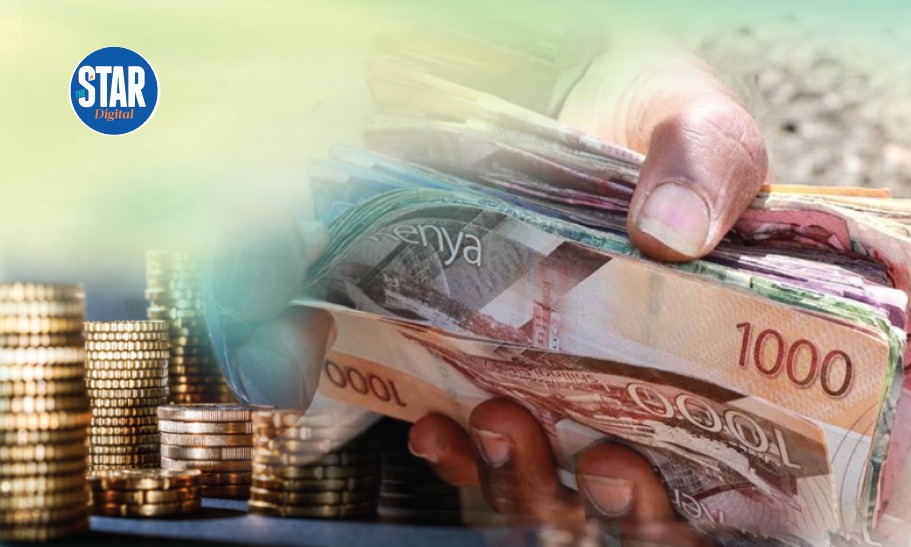 Kenya's money-laundering hotspots by sector