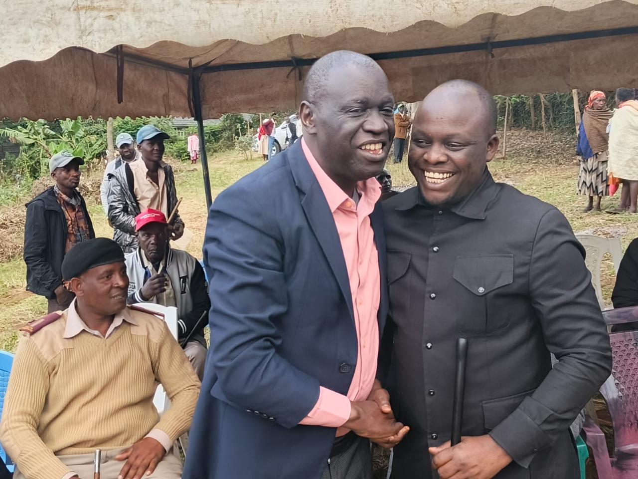 Narok county workers threaten strike as DG faults new payroll