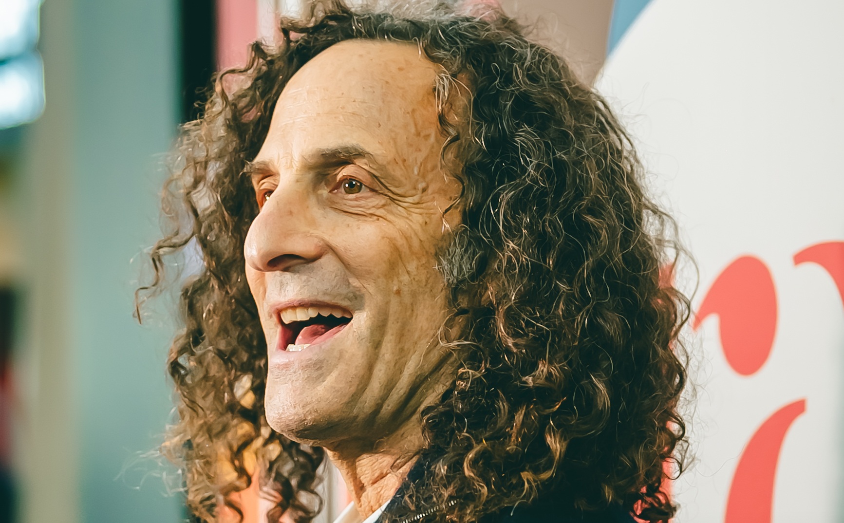 Kenny G Touches Down in Nairobi for Much-Anticipated Show