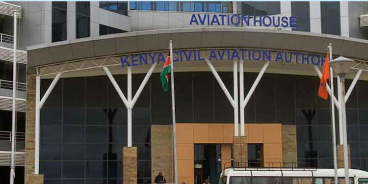 KCAA announces resumption of pilot exams