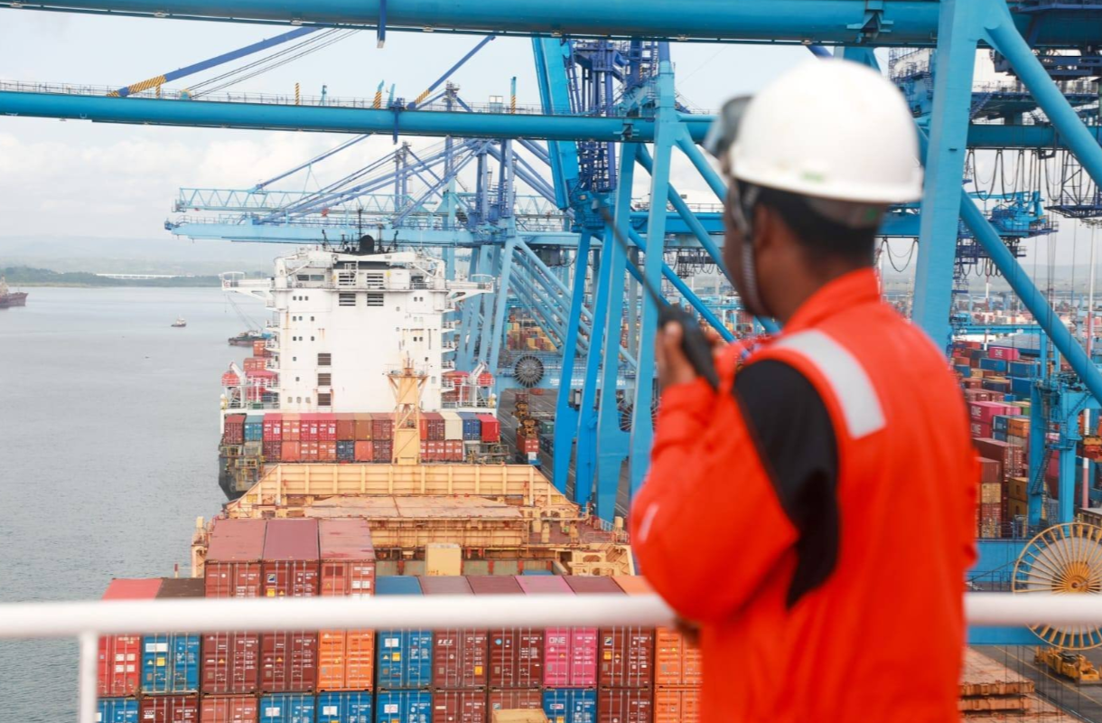 Shipping agents warn of looming port congestion at Mombasa, trade disruption
