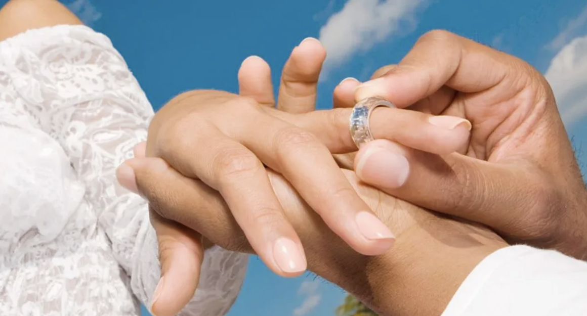 South African court rules that men can take wife's surname