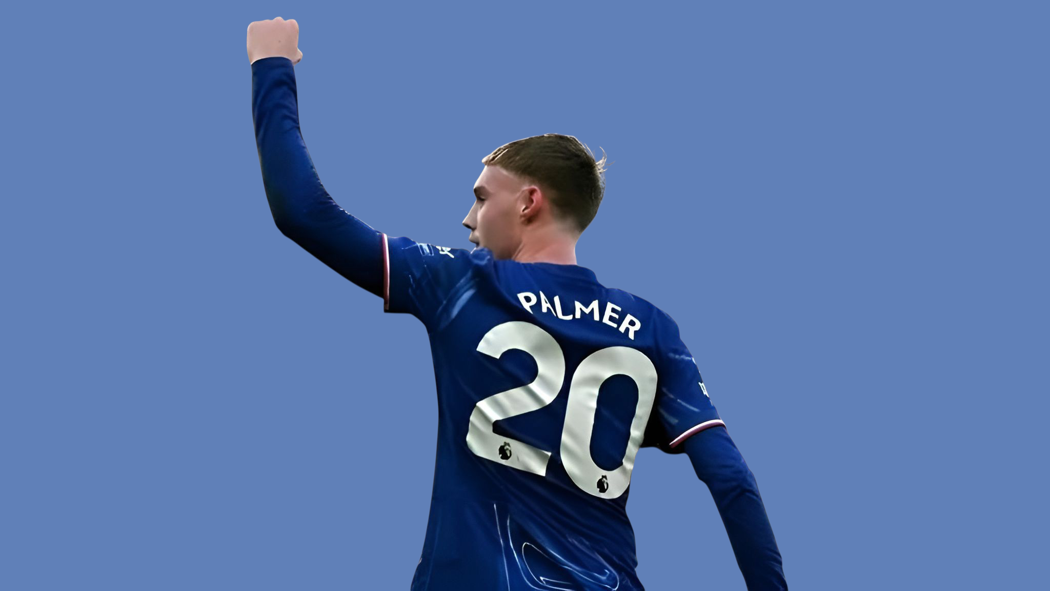 Cole Palmer Kukosa Mechi ya Chelsea Dhidi ya Lincoln Carabao
