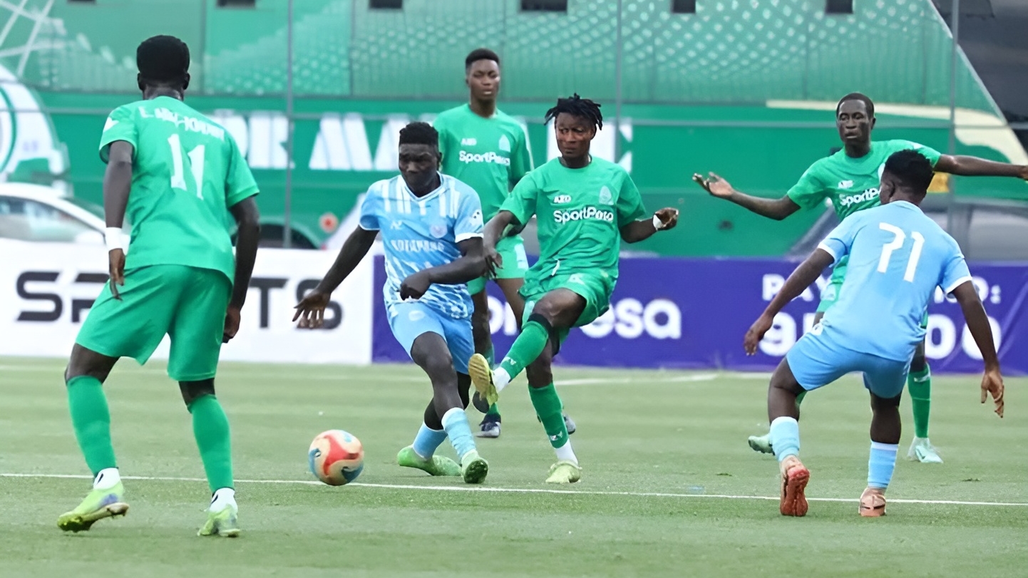 Gor Mahia Waonja Ushindi wa Kwanza wa Msimu