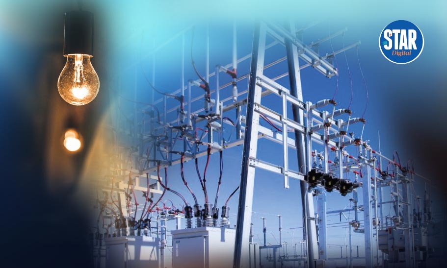 Household electricity prices worldwide in March 2025, by country