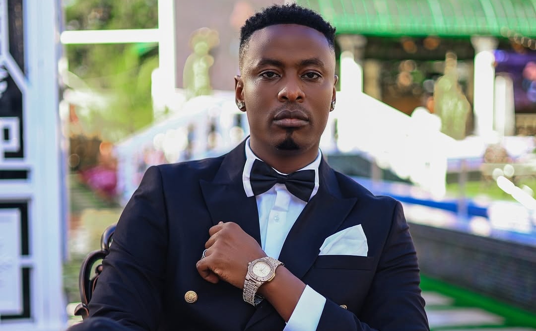 Gospel Singer Ezra FBI Sparks Buzz with Cryptic Posts
