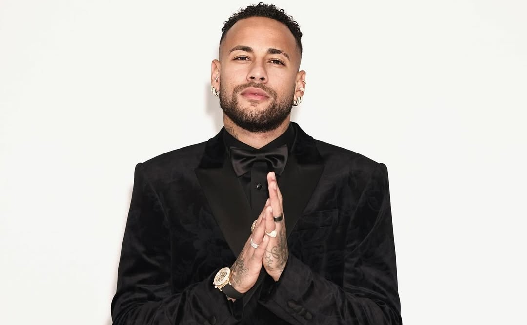 Businessman Leaves $1 Billion Fortune to Neymar