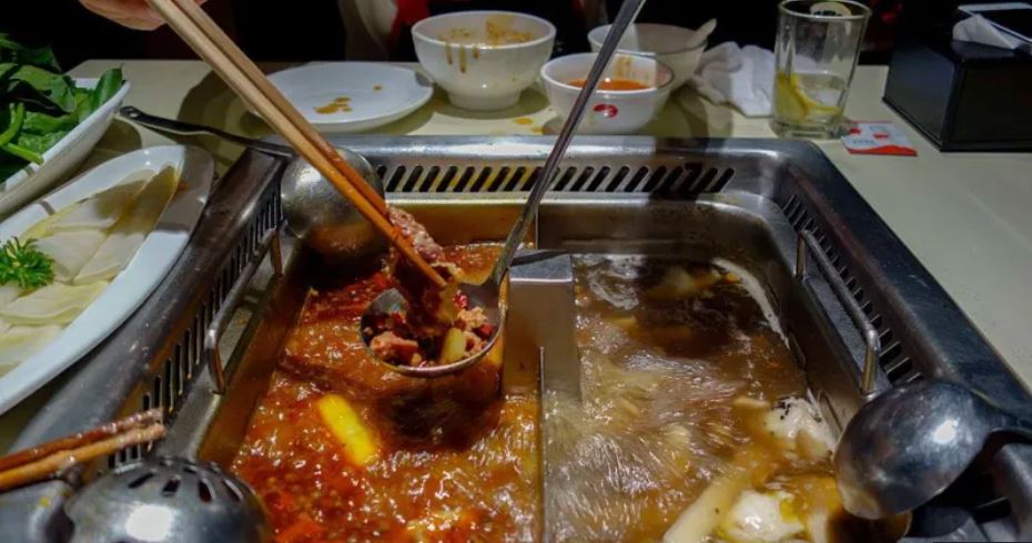 Chinese teens to pay Sh36m for urinating in soup