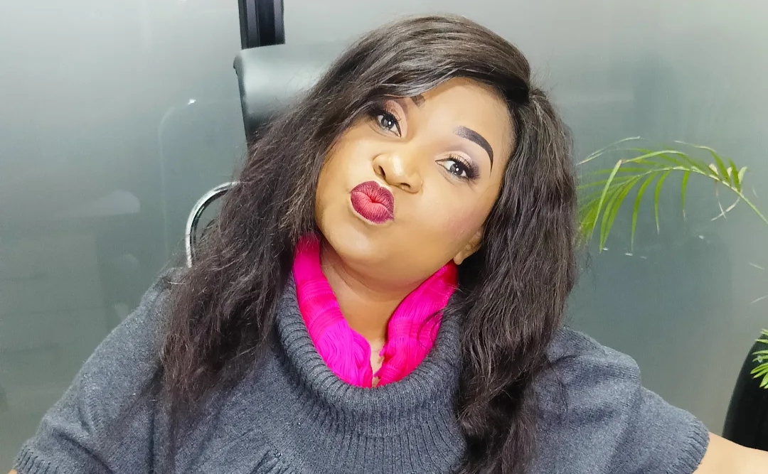 Getrude Mungai Reveals M-PESA Balance and Bedroom Secrets